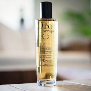 Oro Therapy 24K Pure Argan Oil
